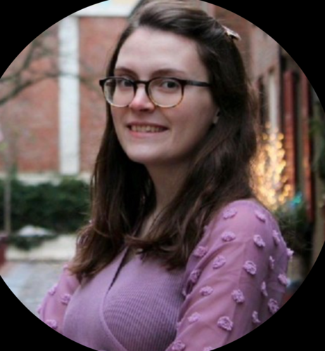 Morena K - Drexel Babysitter