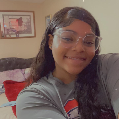 Nerrisa M - Pasco-Hernando State College Babysitter