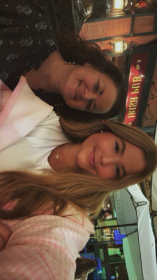 Angelina M - University of Memphis Babysitter