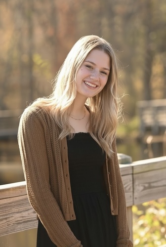 Alexis B - Barton Babysitter