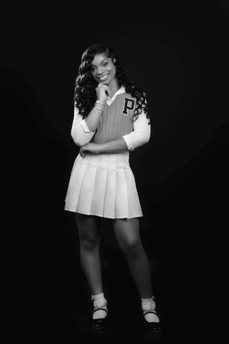 Iraonya R - South Alabama Babysitter