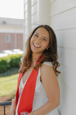 Tamera D - Liberty Babysitter