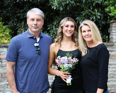 Kayley M – University of Alabama Student Seeking Babysitting Jobs