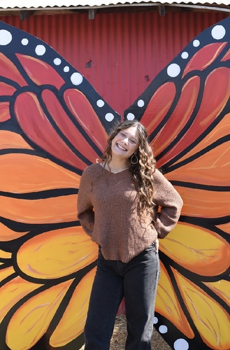 Joleigh W - OSU Babysitter