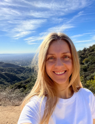 Barbara S - Los Angeles Trade-Technical College Babysitter