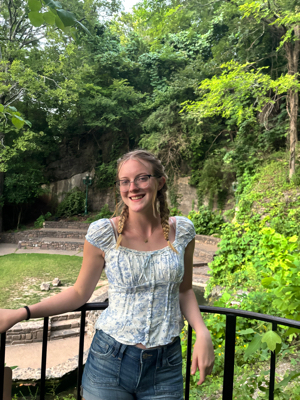 Madison C - Mizzou Babysitter