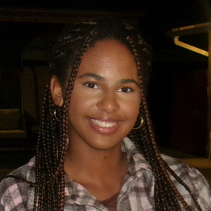 Gigi P - Cal State San Marcos Babysitter
