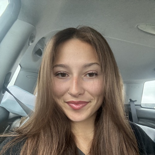 Hannah H - Cypress College Babysitter