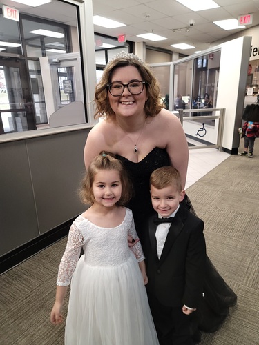 Alexis B - Oakland Community College  Babysitter