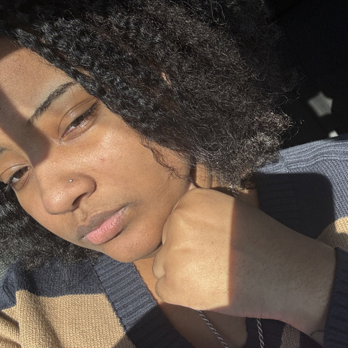 Keyonni B - Undefined Babysitter