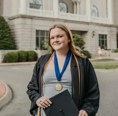 Jessie K - Belmont Babysitter