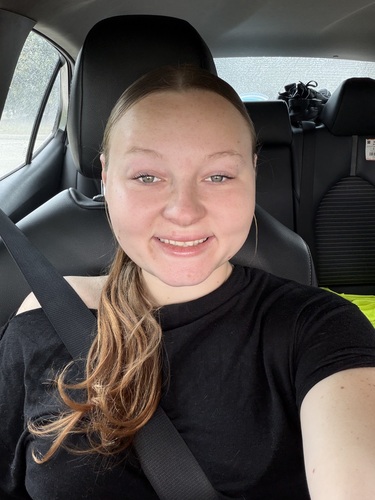 Ashley J - ITI Technical College Babysitter