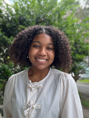 Brigitte H - Tulane University Babysitter