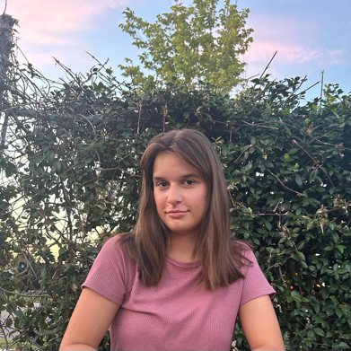 Shelby F - UAB Babysitter