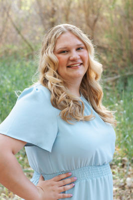 Natalie N - SUU Babysitter