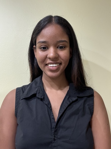 Sara K - VCU Babysitter