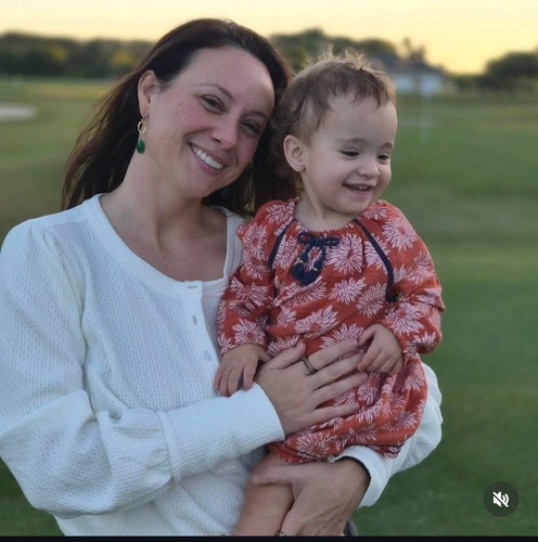 Molly L - University of Iowa Babysitter