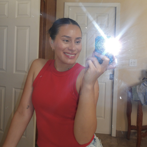 Jasmin C - CSU Bakersfield Babysitter