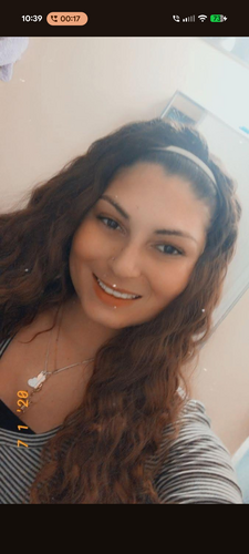 Brittany A - St Johns River State College Babysitter