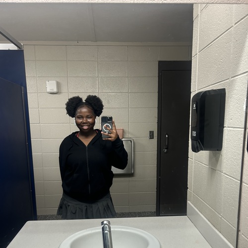 Mercy N – Lawson State Community College-Birmingham Campus Student Seeking Babysitting Jobs
