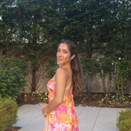 Gianna G - Farmingdale Babysitter