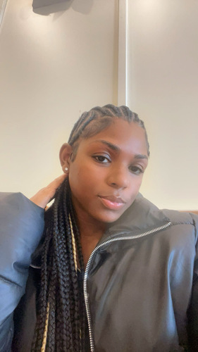 Charity T - University of Phoenix-Indiana Babysitter