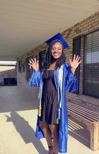 Maleigha B - Central Florida Institute Babysitter