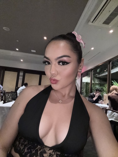 Paloma M - St. John's Babysitter