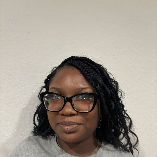 Sy’Mone M - NLU Babysitter