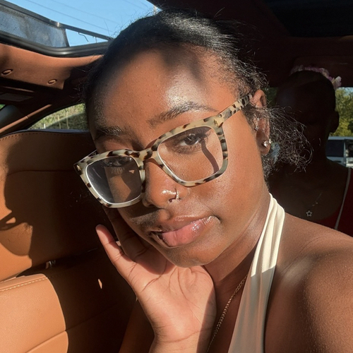 Kyliah J - Rock Valley College  Babysitter