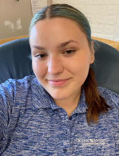 Angel K - Lorain County Community College Babysitter