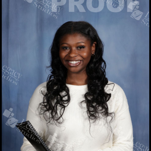Akeelah W - Gateway Community College (CT) Babysitter