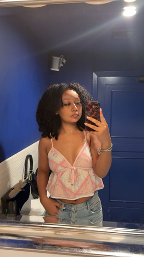 Kaylee D - Queensborough Community College Babysitter