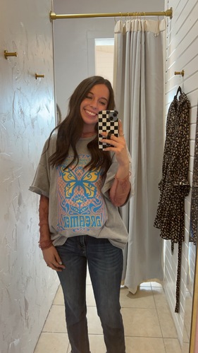 Gracie T - Ozarks Technical Community College Babysitter