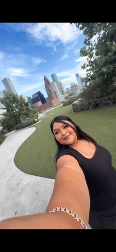 Kenisha D - Texas A&M-Kingsville Babysitter