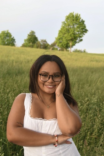 Ja’Miah K - Central Virginia Community College Babysitter