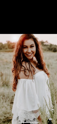 Marisa R - UNT Babysitter