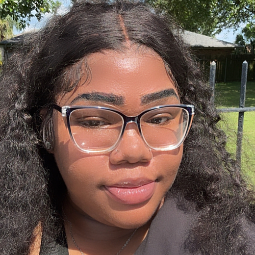 Mya B - Undefined Babysitter