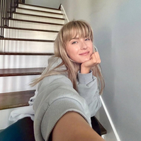 Allie C – Northwestern Student Seeking Babysitting Jobs