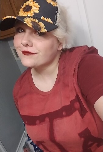 Harley H - Blinn College Babysitter