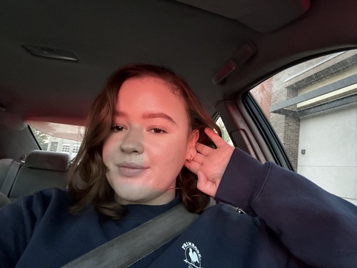 Boshra D - Community College of Denver  Babysitter