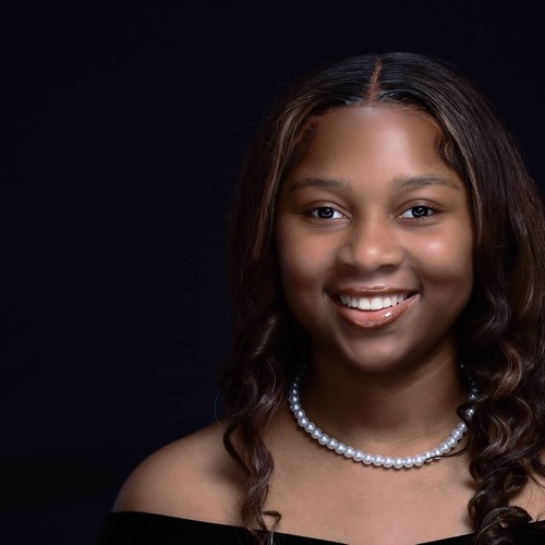 Ari’Yanah P - Guilford Technical Community College Babysitter
