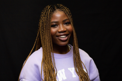 Sharon K - Purdue Babysitter