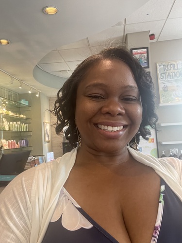 Lydia R - Clark Atlanta Babysitter