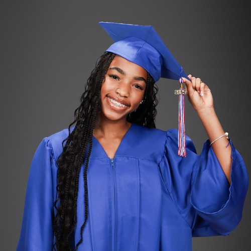 Madison M - Houston Community College System- Central College Babysitter