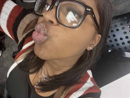 Aniyah B - Del State Babysitter