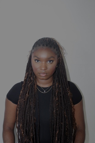 Tashanti C - SCC Babysitter