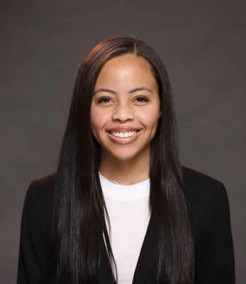 Ashley J - CSUF Babysitter