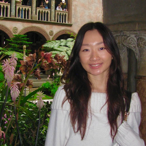 Nadia A - Northeastern University Babysitter