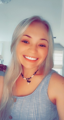 Brianna M - Youngstown State Babysitter